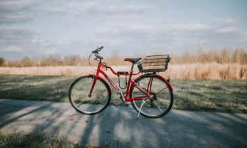 Fietspad Île de Ré