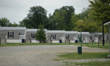 Mobilhome Verhuur Île de Ré